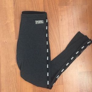 Victoria’s Secret PINK leggings
